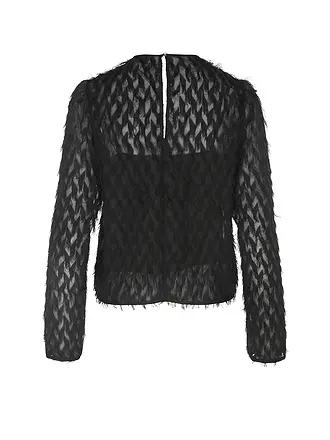HUGO | Blusenshirt CUSANI-1 | 